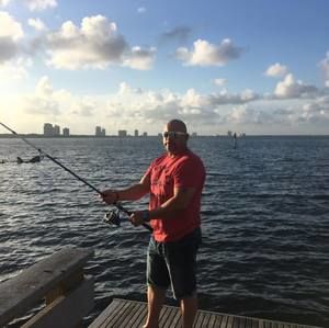 Meet your Posher, Fernando